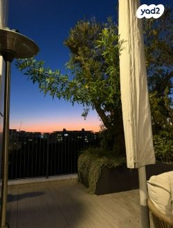 גג/ פנטהאוז, רמת אביב ג', תל אביב יפו