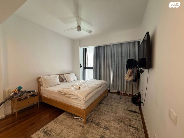 גג/ פנטהאוז, הצפון החדש - כיכר המדינה, תל אביב יפו