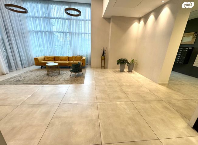 דירה, שדרות לוי אשכול, כוכב הצפון, תל אביב יפו