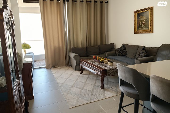 דירה, דרך מנחם בגין 160, מונטיפיורי, הרכבת, תל אביב יפו