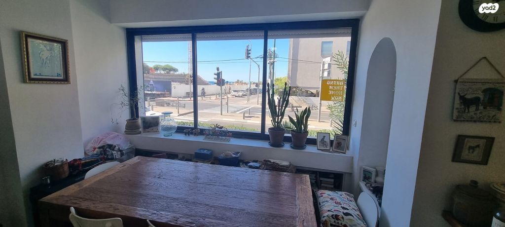 דירה, הירקון, הצפון הישן - צפון, תל אביב יפו