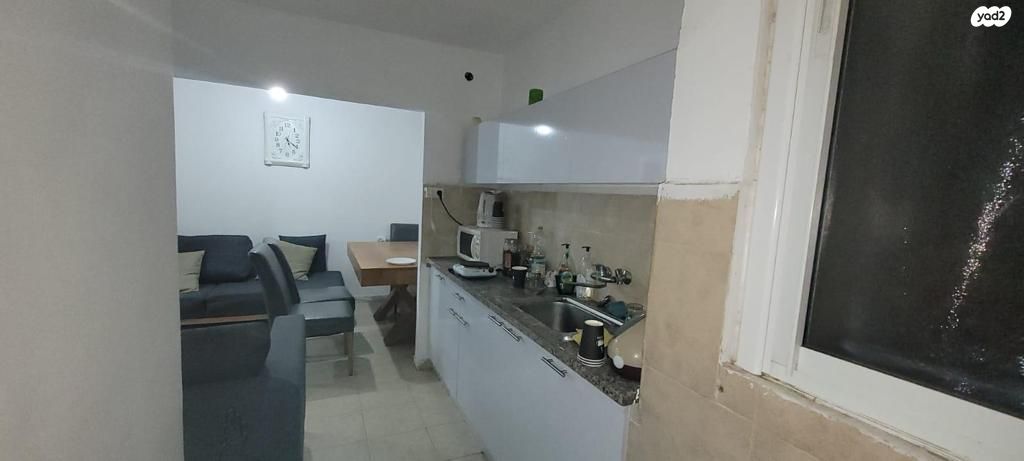 דירה, וילנה, משכנות, רמלה