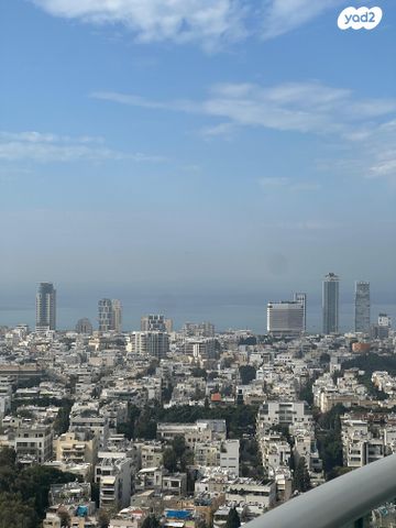 דירה, גרציאני יצחק 4, תל אביב יפו