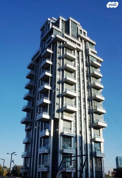 דירה, שדרות לוי אשכול, כוכב הצפון, תל אביב יפו