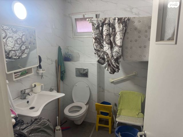 דירה, בר כוכבא 11, הגבעה הצרפתית, גבעת שפירא, ירושלים