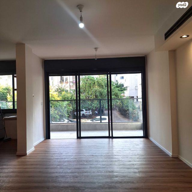 דירה, חד נס 24, נגבה, רמת גן