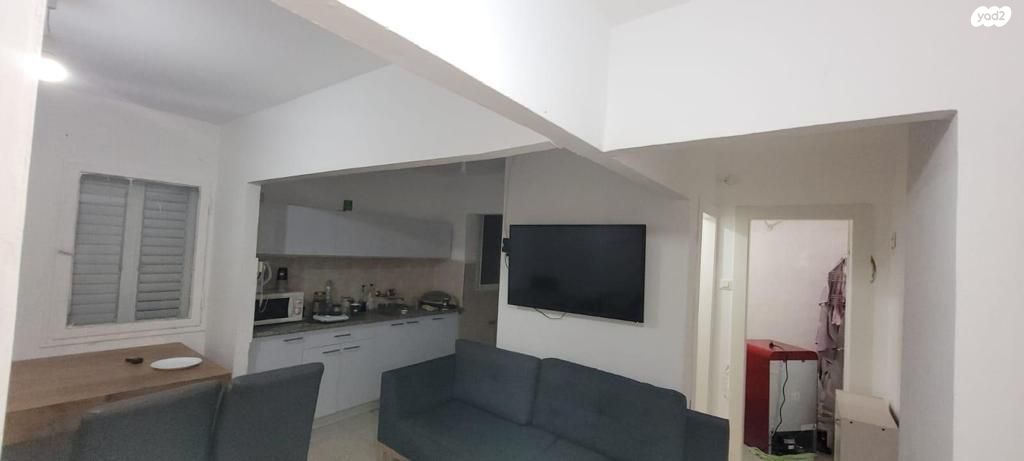 דירה, וילנה, משכנות, רמלה