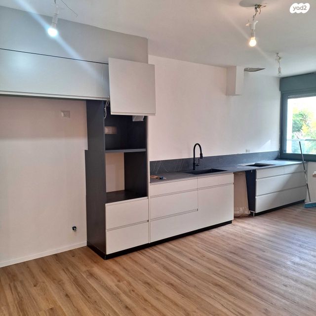 דירה, חד נס 24, נגבה, רמת גן