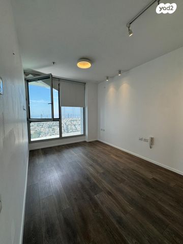 דירה, גרציאני יצחק 4, תל אביב יפו