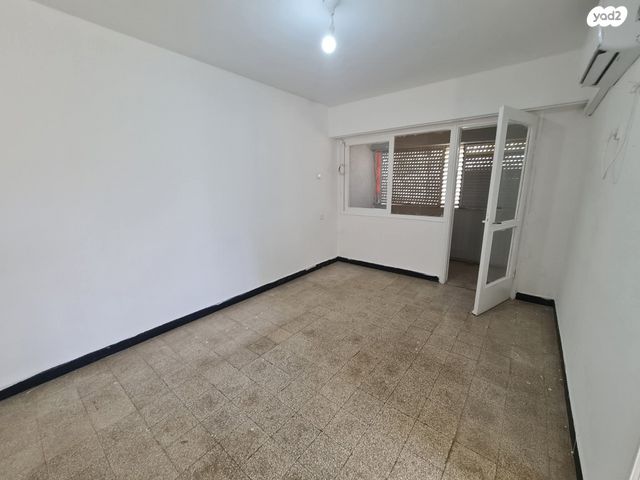 דירה, זאב ז'בוטינסקי, קרית וולפסון, עכו