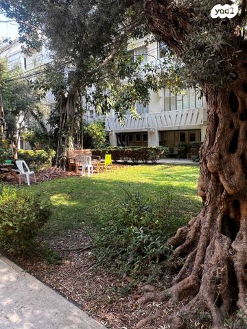 דירה, הירקון, הצפון הישן - צפון, תל אביב יפו