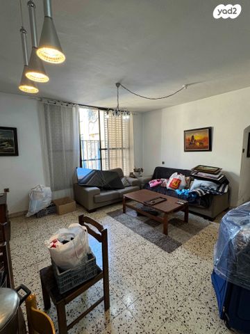 דירה, פנחס רוטנברג, נגבה, רמת גן