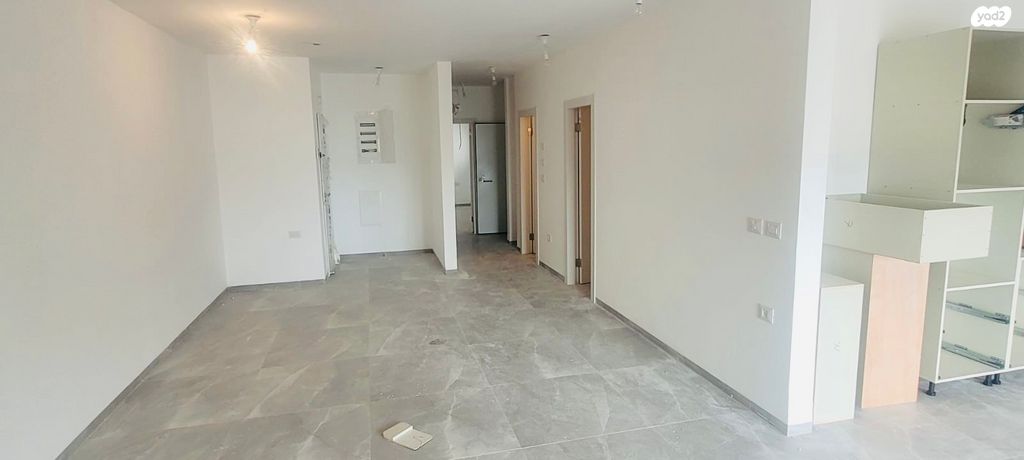 דירה, טבור הארץ, קרית שמואל, טבריה