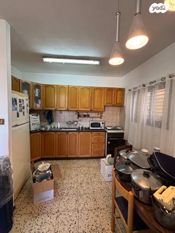 דירה, פנחס רוטנברג, נגבה, רמת גן