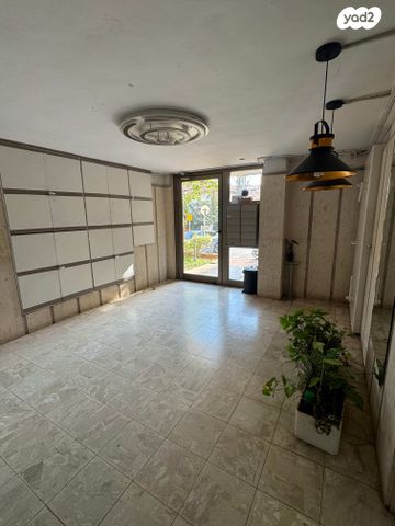 דירה, פנחס רוטנברג, נגבה, רמת גן