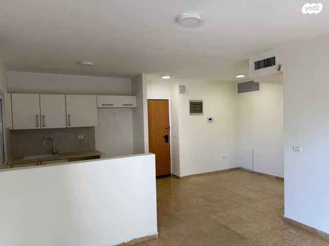 דירה, בקעה, ירושלים