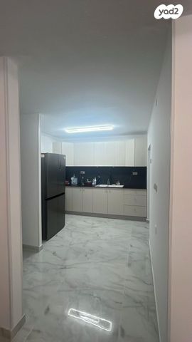 דירה, עוזיהו, רובע ג', אשדוד