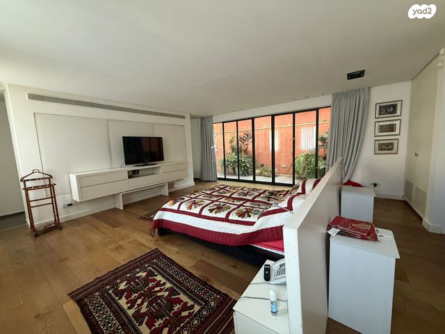 גג/ פנטהאוז, נמל יפו, עג'מי, גבעת העליה, תל אביב יפו