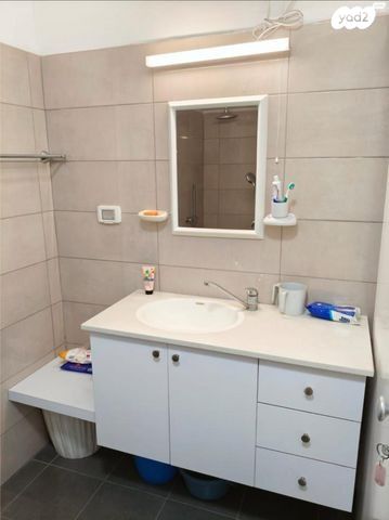 דירה, אחד העם 9, המרכז השקט / מרכז העיר, פתח תקווה