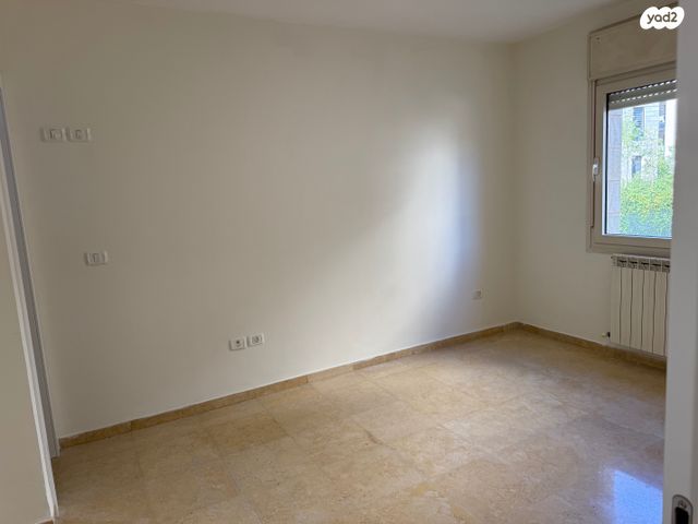 דירה, בקעה, ירושלים