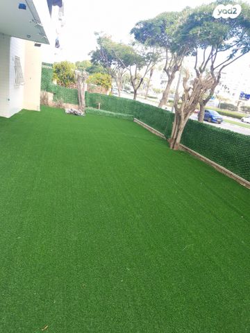 דירת גן, העצמאות, אשדוד