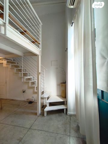 דירה, בן זומא 1, צפון יפו, המושבה האמריקאית-גרמנית, תל אביב יפו