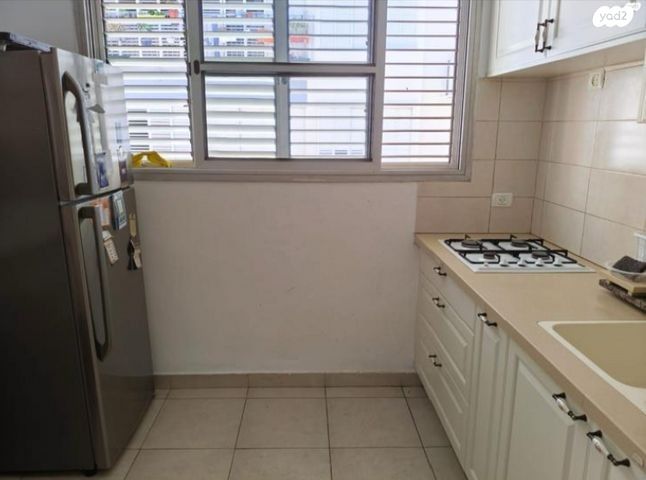 דירה, אחד העם 9, המרכז השקט / מרכז העיר, פתח תקווה