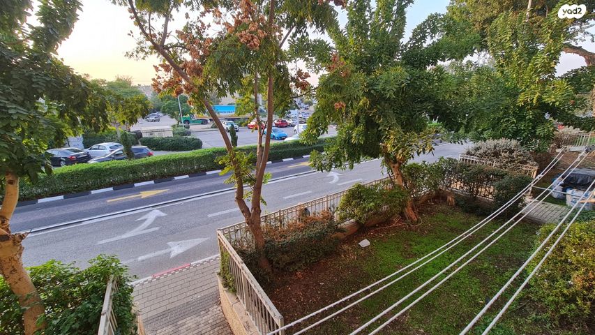 דירה, שדרות יוספטל 17, גבעה א', שביט, קרית אתא