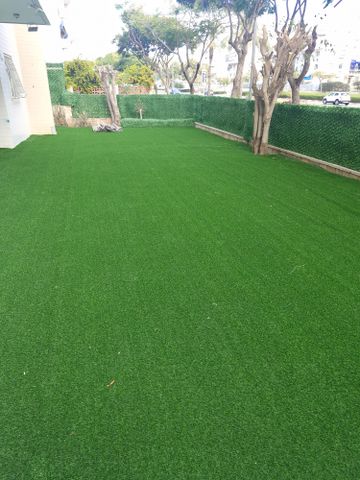 דירת גן, העצמאות, אשדוד