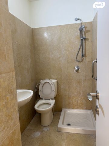 דירה, בקעה, ירושלים