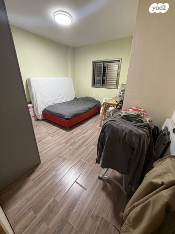 דירה, חיל החימוש 8, נווה חוף, ראשון לציון