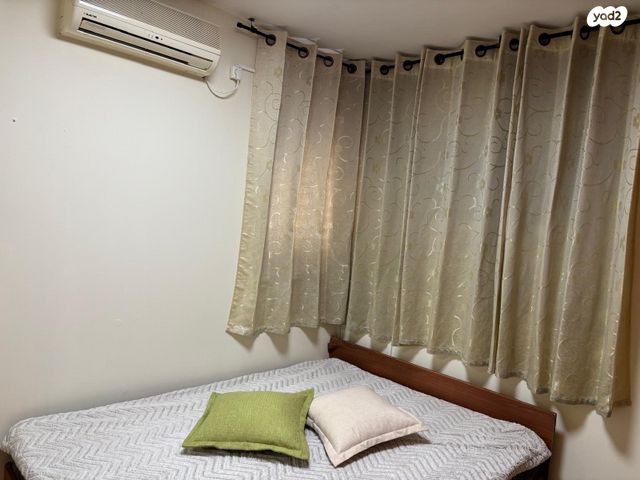 דירה, אלי כהן, רמת הנשיא, בת ים