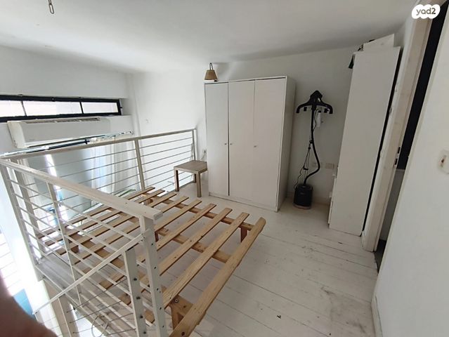 דירה, בן זומא 1, צפון יפו, המושבה האמריקאית-גרמנית, תל אביב יפו