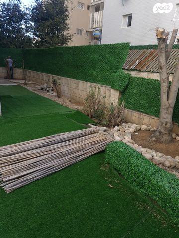 דירת גן, העצמאות, אשדוד