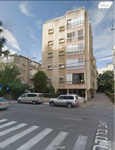 דירה, אחד העם 9, המרכז השקט / מרכז העיר, פתח תקווה