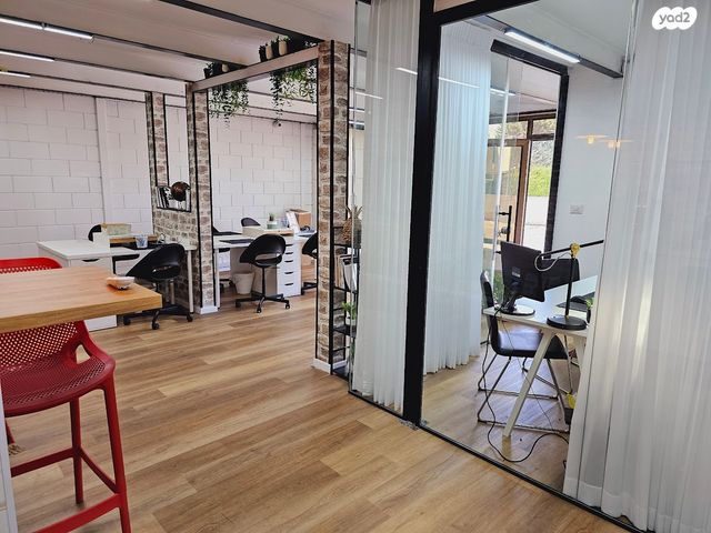 משרדים, המלאכה, אזור תעשייה קורן, מעלות תרשיחא