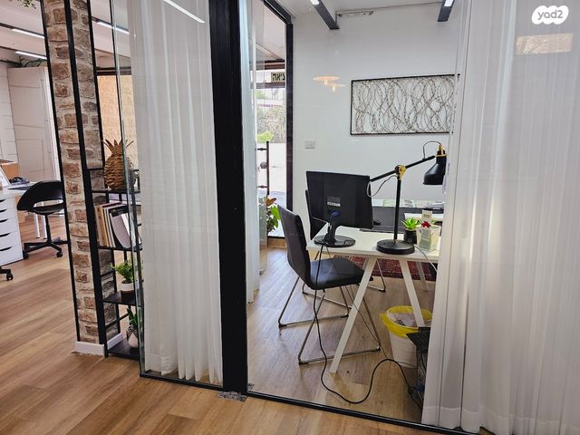 משרדים, המלאכה, אזור תעשייה קורן, מעלות תרשיחא