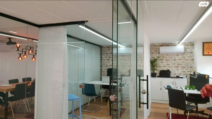 משרדים, המלאכה, אזור תעשייה קורן, מעלות תרשיחא