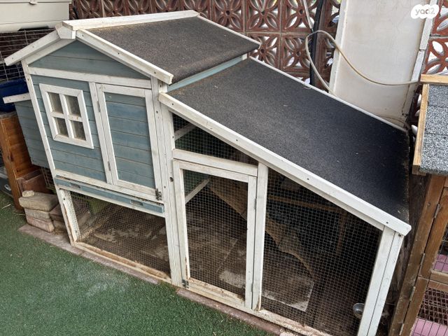 תמונת מודעה - חיות מחמד