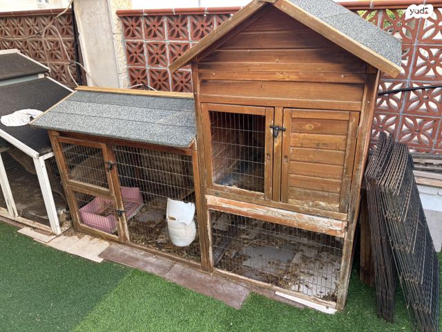 תמונת מודעה - חיות מחמד