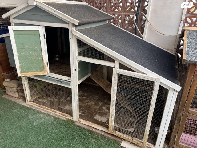 אביזרים | כלוב