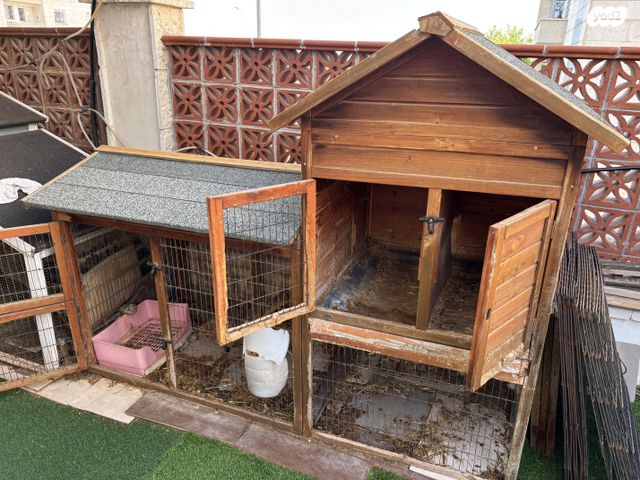 אביזרים | כלוב