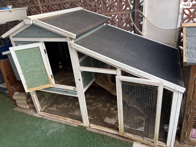 אביזרים | כלוב