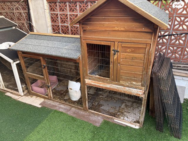 אביזרים | כלוב