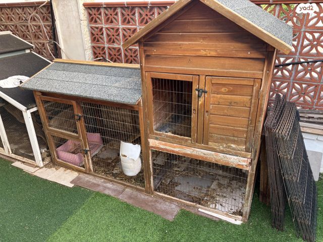 אביזרים | כלוב