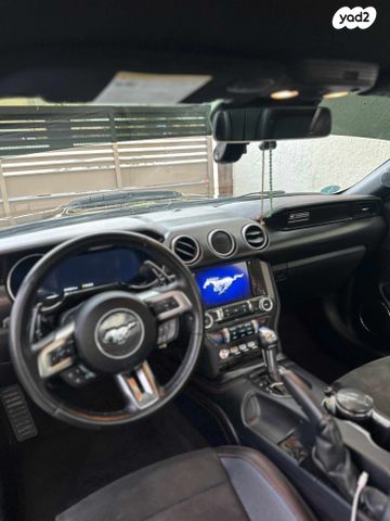 פורד מוסטנג