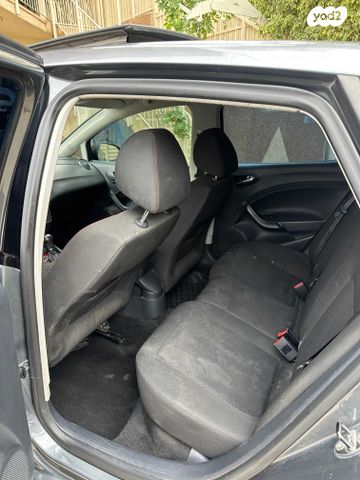 סיאט איביזה