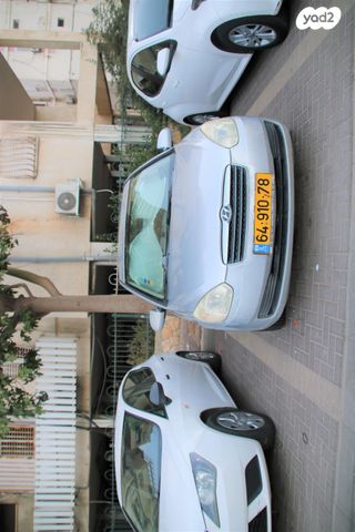 יונדאי אקסנט i25