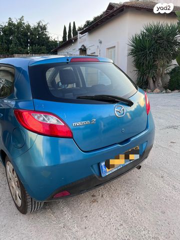 מאזדה 2