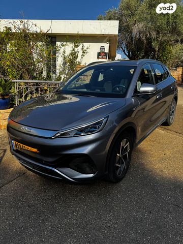 בי.ווי.די אטו 3